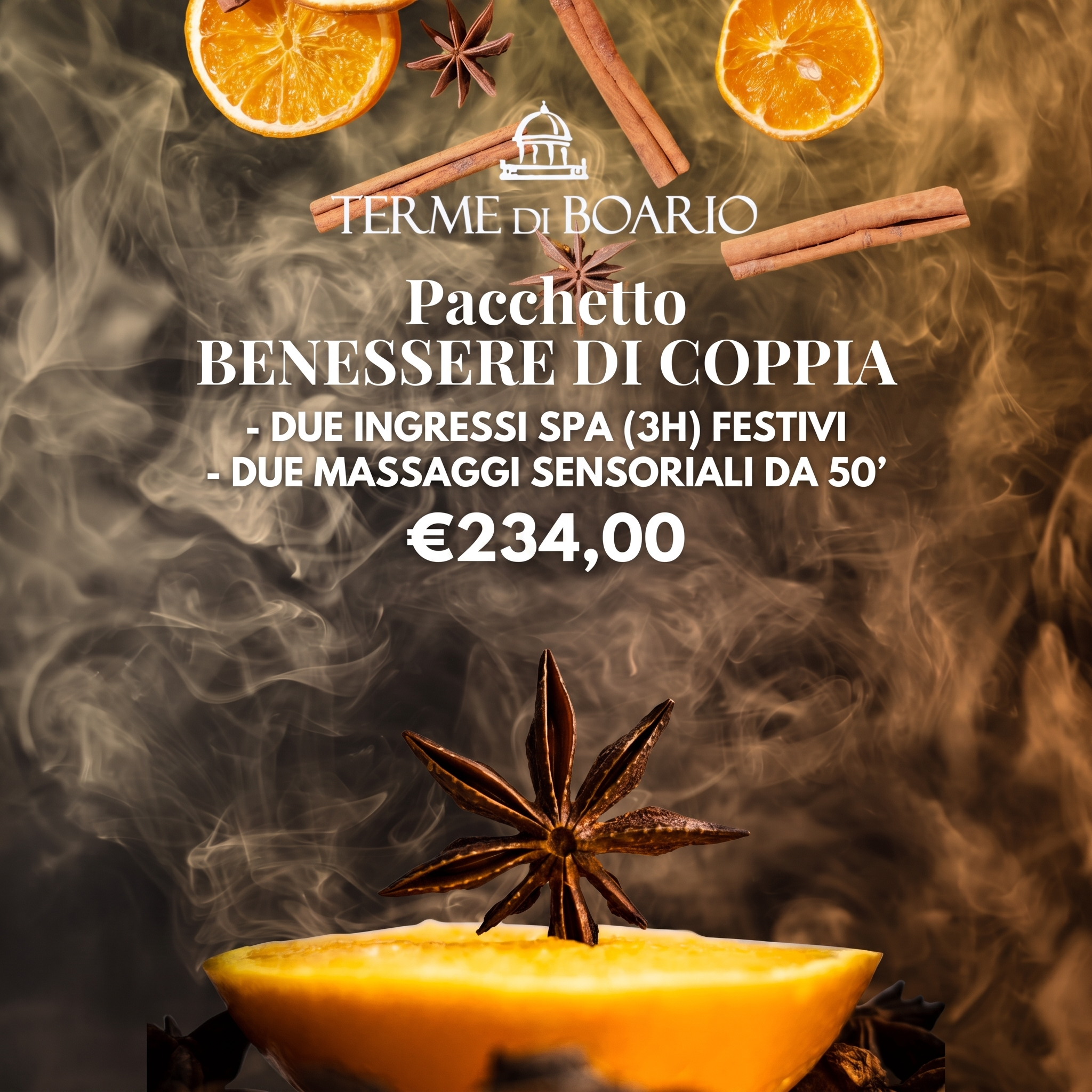 Benessere di coppia